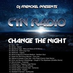 Frenckel Presents Chance The Night May 2018