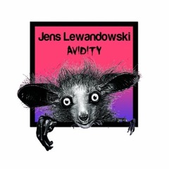 CFR 080: Jens Lewandowski - Second Option (Original Mix)