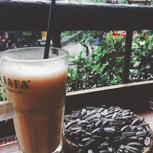 Đừng để thời gian bên nhau là thói quen