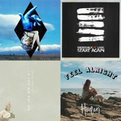 20180518 New Releases
