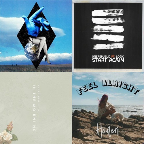 20180518 New Releases