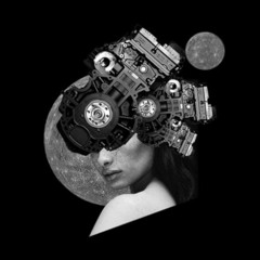 Olivier Giacomotto - Bipolar Star (Victor Ruiz Remix) - Noir Music