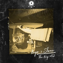 Kayo & Slone - The Nap #2 - Teaser mixed by Slone | Out Now On Cassette + Digital Stores
