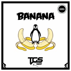 [TGS Premiere] Fellsius - Banana (Original Mix)