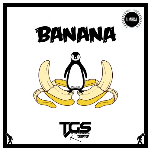 [TGS Premiere] Fellsius - Banana (Original Mix)