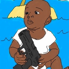 Lul Daniel - Cr00ked Sh00ter