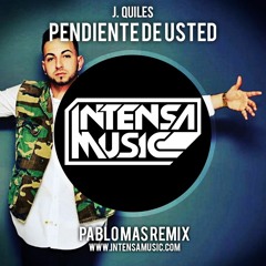 Pendiente de Usted (Remix)