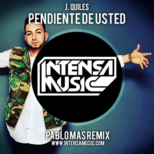Pendiente de Usted (Remix)
