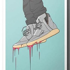 juliandakidd - new shit