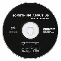 Something About Us - Daft Punk (Lynpung remix)