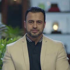 1- أيها الحائر - مصطفى حسني - حائر