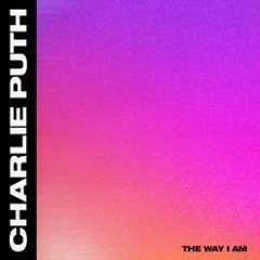 Charlie Puth - The Way I Am(Acapella)