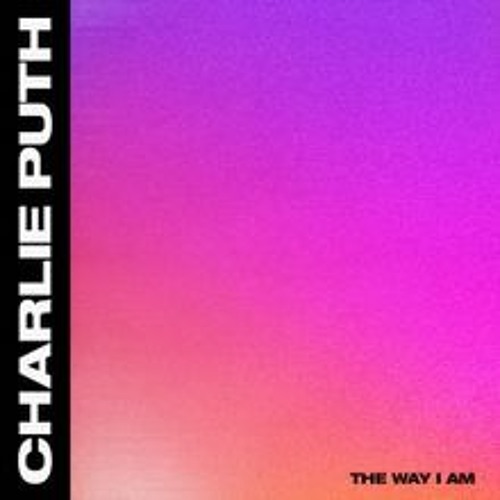 Charlie Puth - The Way I Am(Acapella)