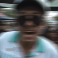 Seth Troxler - Satisfy