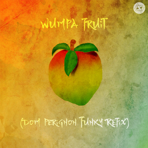 K1 - Wumpa Fruit (Dom Perignon Refix)[FREE DOWNLOAD]