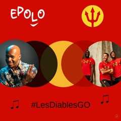 Les Diables Go Go (2018)- Coupe du monde en Russie