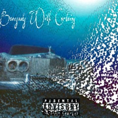 Baccseat Wit Curtains