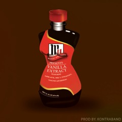 Vanilla Extract Ft Anime Jayte, Miss.V, Otto Rocket, Yung Piff & Seezileo