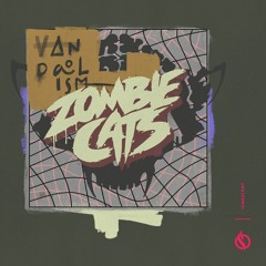 Zombie Cats - Vandalism [IGNT034] OUT NOW!!!