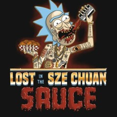 Lost In The Sauce - Johnny Banco ft. Maxx Dee