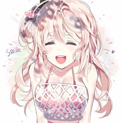 Nightcore - Can't You Say [Roys]