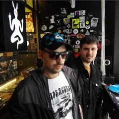 Primo @ Radio Raheem