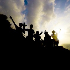 SHJ - Englishman in NY