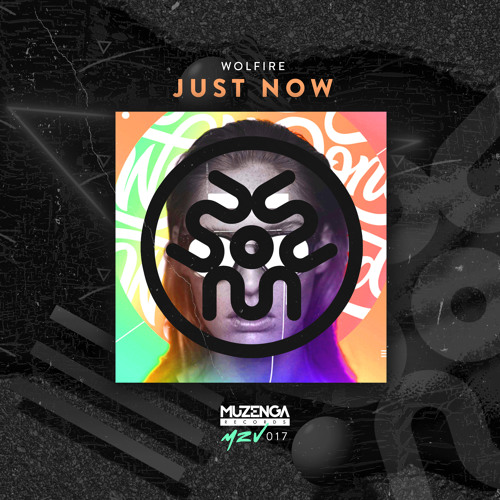 Wolfire - Just Now (Original Mix) | FREE DOWNLOAD