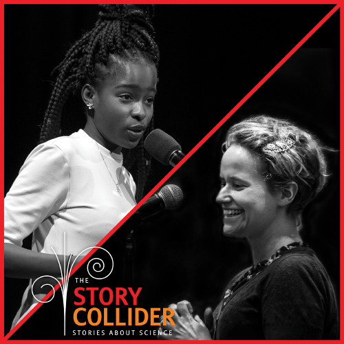 Stream Different Stories About Standing Out In A Crowd By The Story Collider Listen Online For Free On Soundcloud