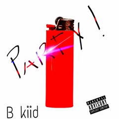 Party! prod. by CASHMONEYAP