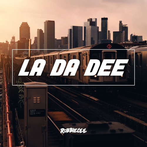 LA DA DEE (Original Mix)