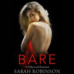 Bare by Sarah Robinson, Narrated by Sasha Dunbrooke and Jean-Paul Mordrake