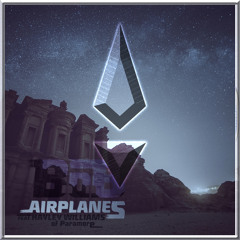 B.o.B. - Airplanes (feat. Hayley Williams) [Phaura Remix]