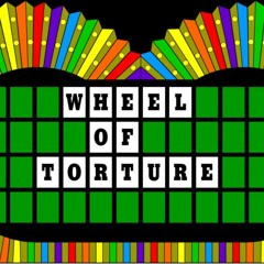 Wheel of Punishment Suggestions