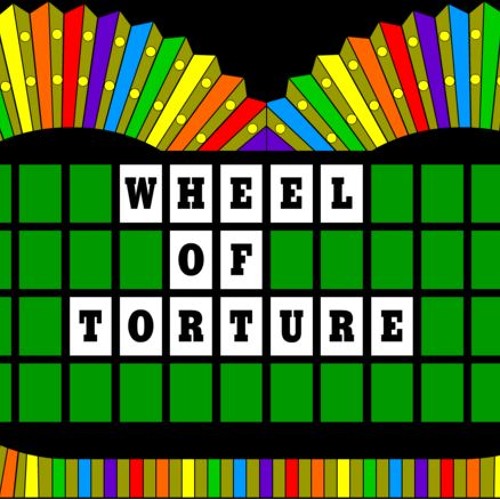 Stream episode Wheel of Punishment Suggestions by WheelerintheMorning