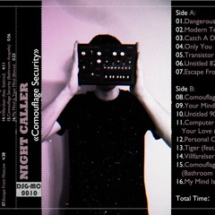 09 - Your Mind Is My Mind