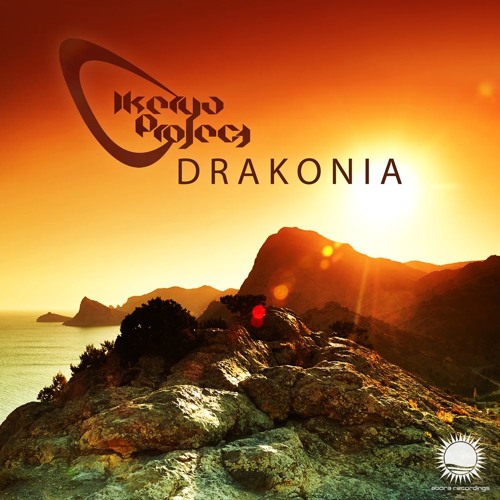 Ikerya Project - Drakonia (Radio Edit)