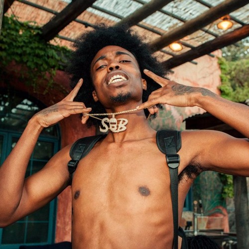 Daboii - Onna Gang