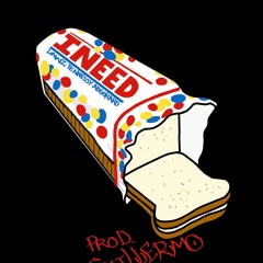 Ft Tennessy & Abgohard - I Need Bread