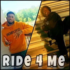 Wop - Ride 4 Me Ft. Lul Juice