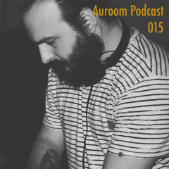 <<Auroom>> Podcast 015 - Verzila