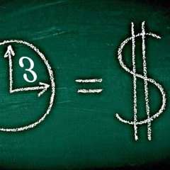 Money Is Time ( Prod. By Reek Roman )