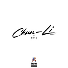 Chun Li Remix