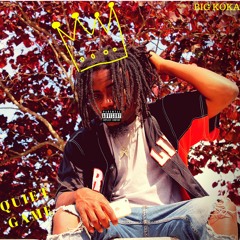 Quiet Game (prod. Nimma Beatz)