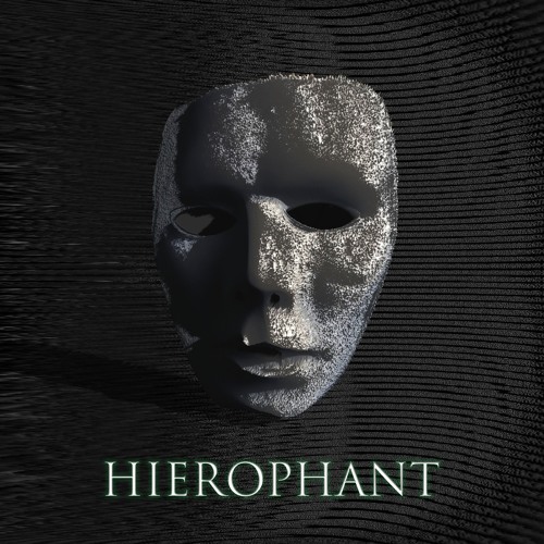 H I E R O P H A N T