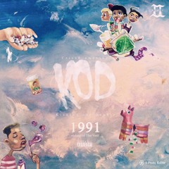 J. Cole 1985 intro to the fall off by @CrissBamazing 1991 (end of The Vent)