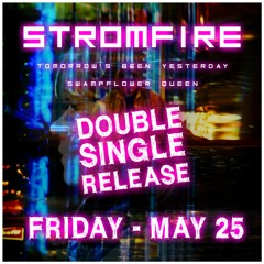 Double Single Promo - Release May 25