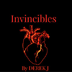 Invincibles Podcast (DEREK J)