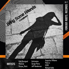 Kyle Rossignol - Denver Underground (Original Mix)