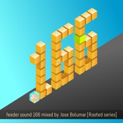 feeder sound 166 mixed by Bolumar